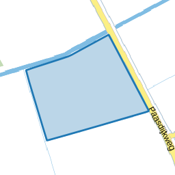 Perceel PVT00-M-1409