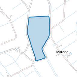 Perceel PVT00-M-1417