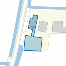 Perceel PVT00-M-1423