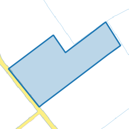 Perceel PVT00-M-1438