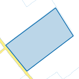 Perceel PVT00-M-1440