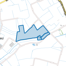Perceel PVT00-M-1445