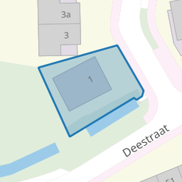 Perceel PVT00-M-1452