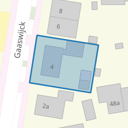 Perceel PVT00-M-1454