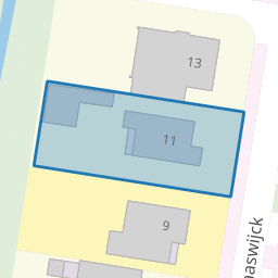 Perceel PVT00-M-1485
