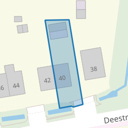 Perceel PVT00-M-1498