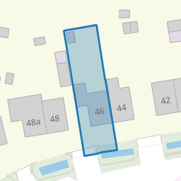 Perceel PVT00-M-1499