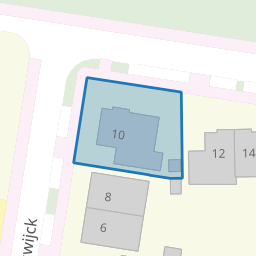 Perceel PVT00-M-1507