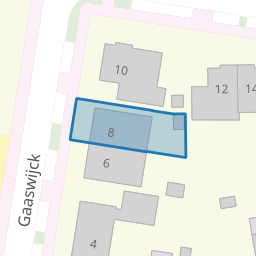 Perceel PVT00-M-1508