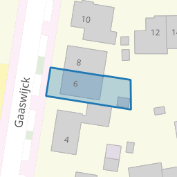 Perceel PVT00-M-1509