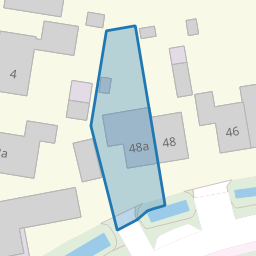 Perceel PVT00-M-1513