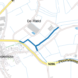 Perceel PVT00-M-1534