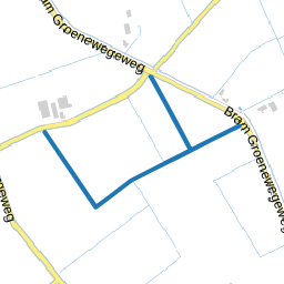 Perceel PVT00-M-1539