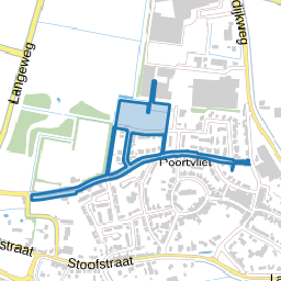 Perceel PVT00-M-1550