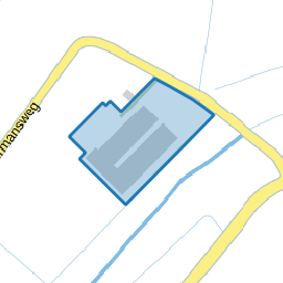 Perceel PVT00-M-1554