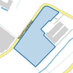 Perceel PVT00-M-1555