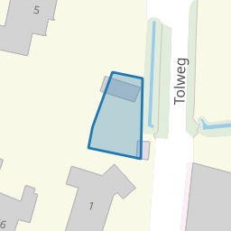 Perceel PVT00-N-1001