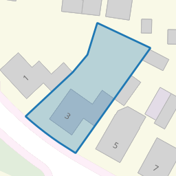 Perceel PVT00-N-1007