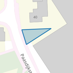 Perceel PVT00-N-1010