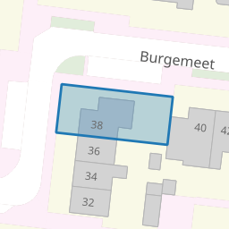 Perceel PVT00-N-1015