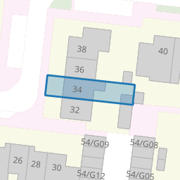 Perceel PVT00-N-1017