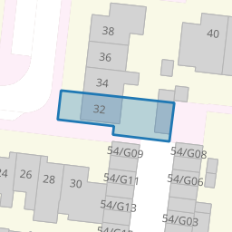 Perceel PVT00-N-1018