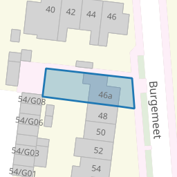 Perceel PVT00-N-1024