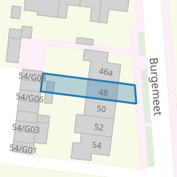 Perceel PVT00-N-1025