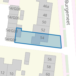 Perceel PVT00-N-1028