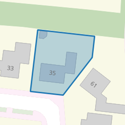 Perceel PVT00-N-1029