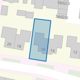 Perceel PVT00-N-1033