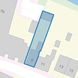 Perceel PVT00-N-1038