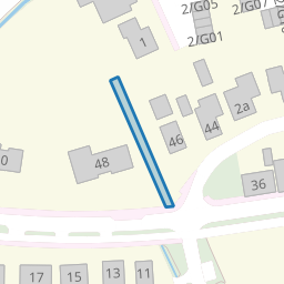 Perceel PVT00-N-1045