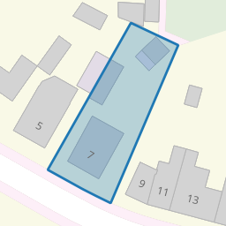 Perceel PVT00-N-1050