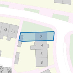 Perceel PVT00-N-1058