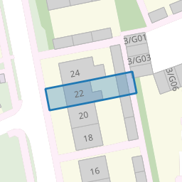 Perceel PVT00-N-1065