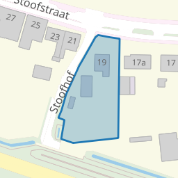 Perceel PVT00-N-1072