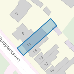 Perceel PVT00-N-1078