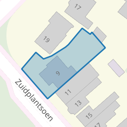 Perceel PVT00-N-1079