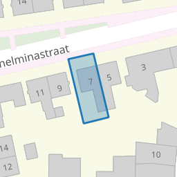 Perceel PVT00-N-1085