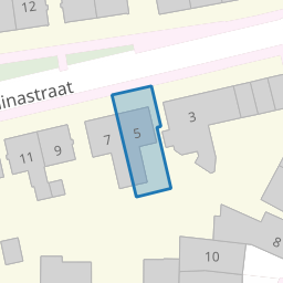 Perceel PVT00-N-1086