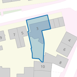 Perceel PVT00-N-1087