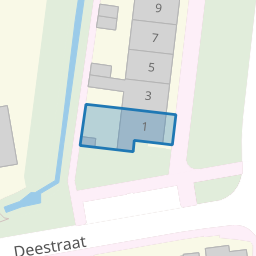 Perceel PVT00-N-1094