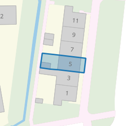 Perceel PVT00-N-1096