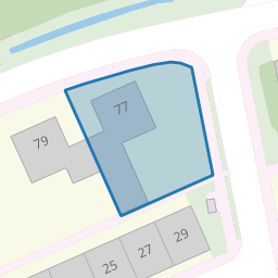 Perceel PVT00-N-1099