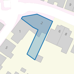 Perceel PVT00-N-1103