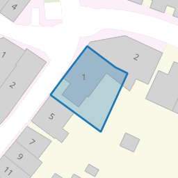 Perceel PVT00-N-1104