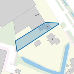 Perceel PVT00-N-1107