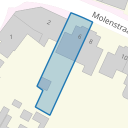 Perceel PVT00-N-1113