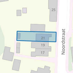 Perceel PVT00-N-1117